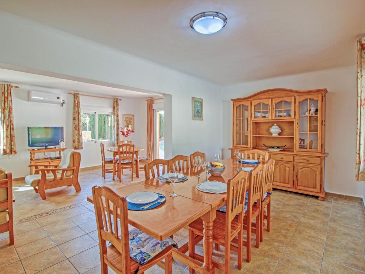 Villa Bellavista By Interhome Casas de Torrat Eksteriør billede