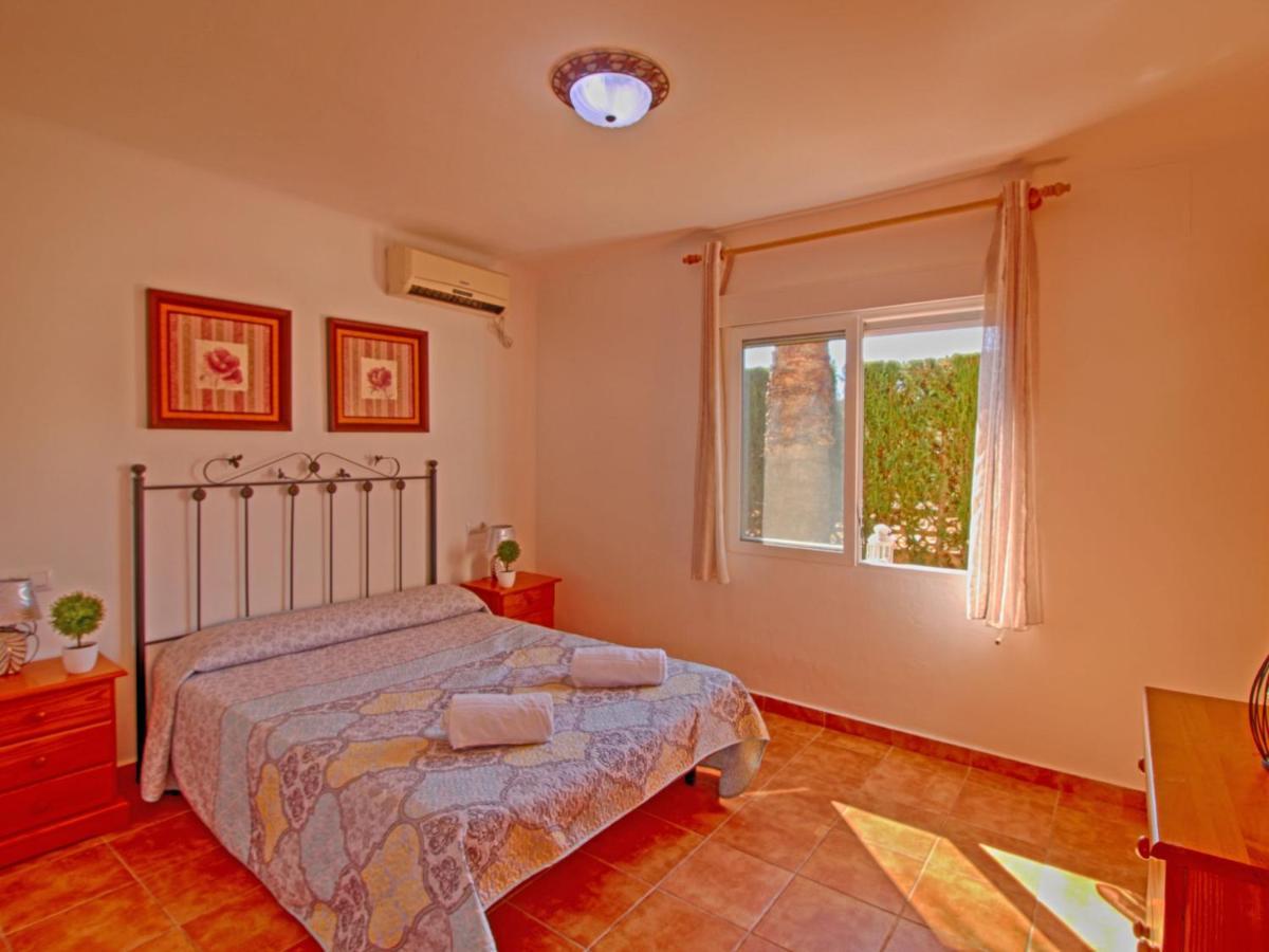 Villa Bellavista By Interhome Casas de Torrat Eksteriør billede