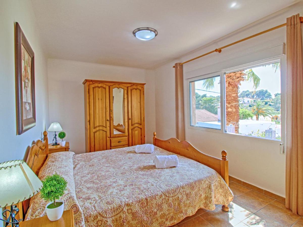 Villa Bellavista By Interhome Casas de Torrat Eksteriør billede