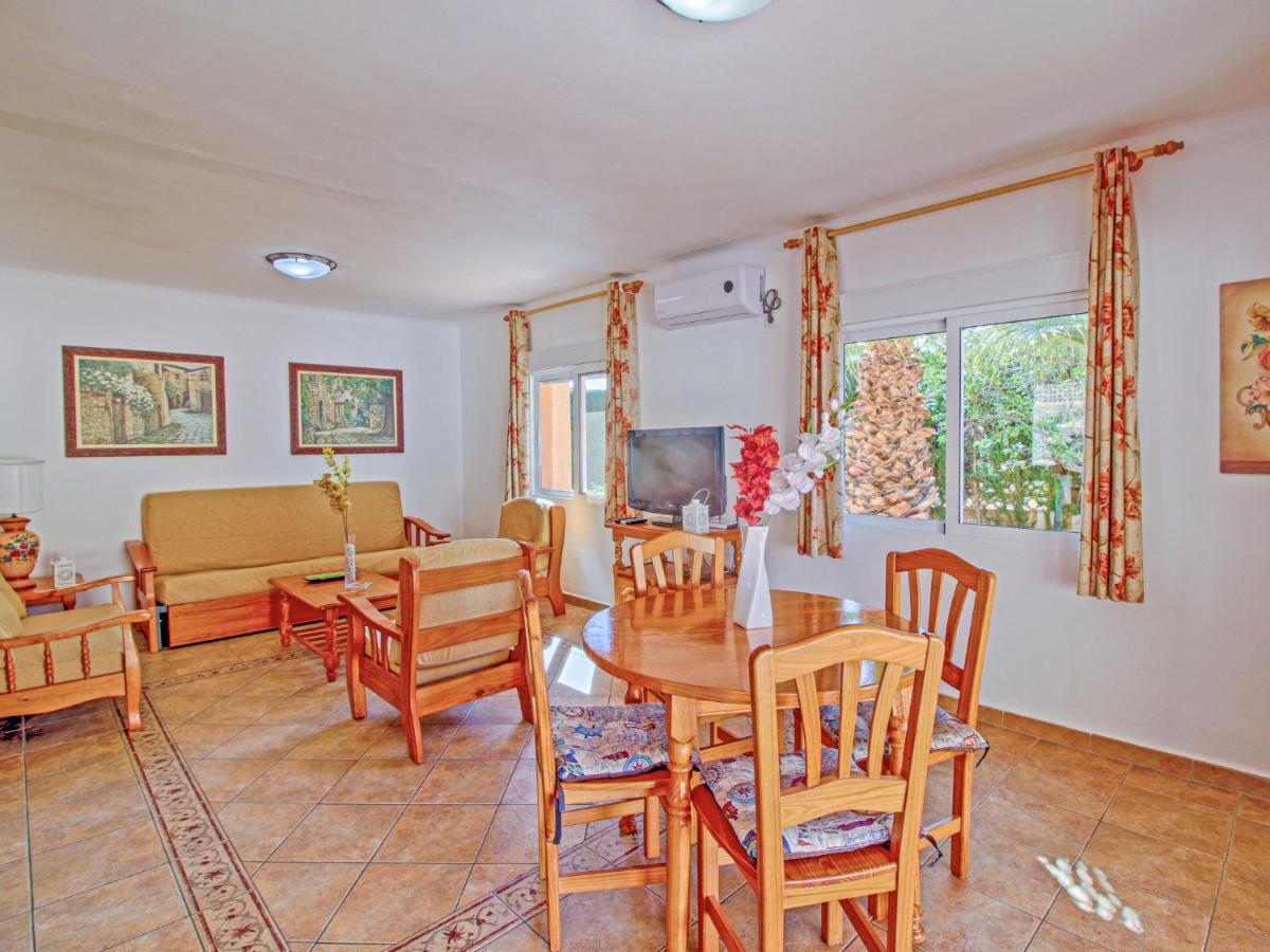 Villa Bellavista By Interhome Casas de Torrat Eksteriør billede