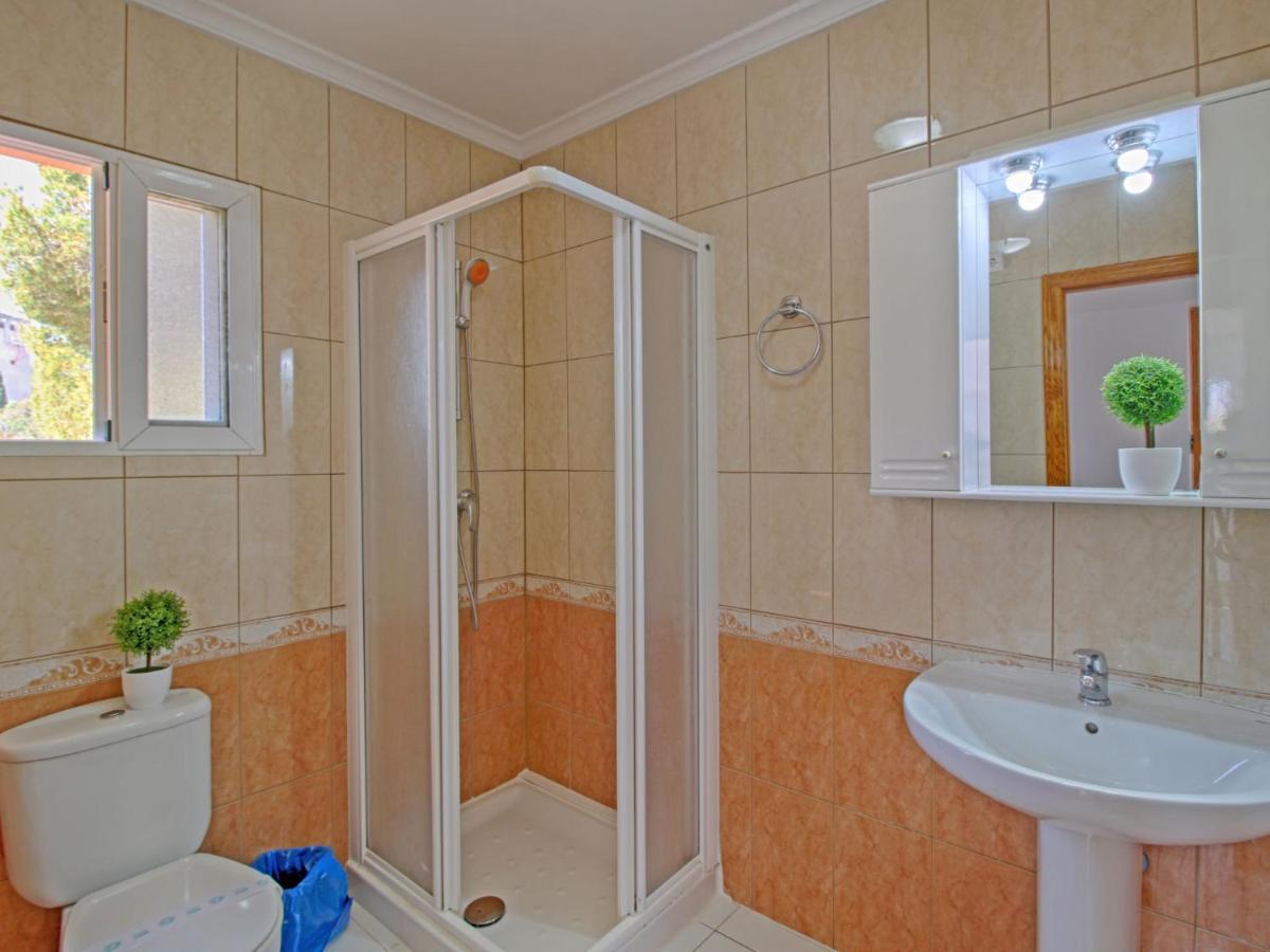 Villa Bellavista By Interhome Casas de Torrat Eksteriør billede