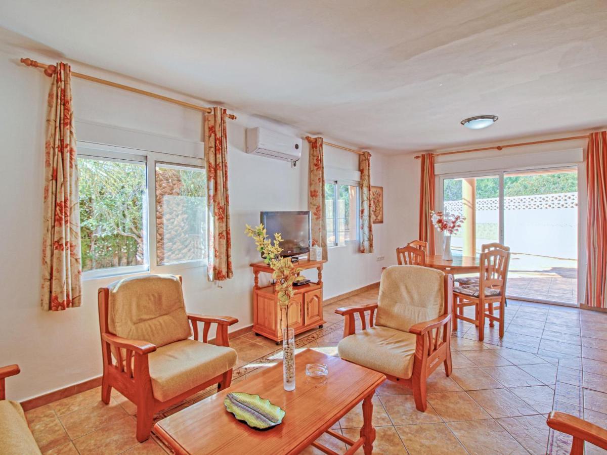 Villa Bellavista By Interhome Casas de Torrat Eksteriør billede