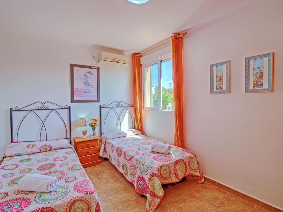 Villa Bellavista By Interhome Casas de Torrat Eksteriør billede
